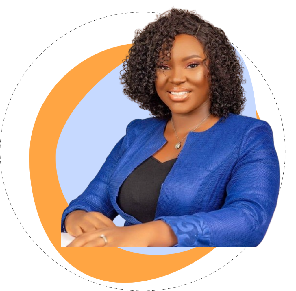 Oyindamola Deyi-Daniel